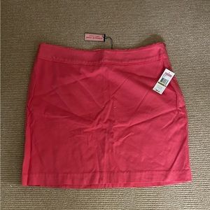 Vineyard Vines Margot skirt women’s size 14